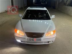 هيونداي أزيرا